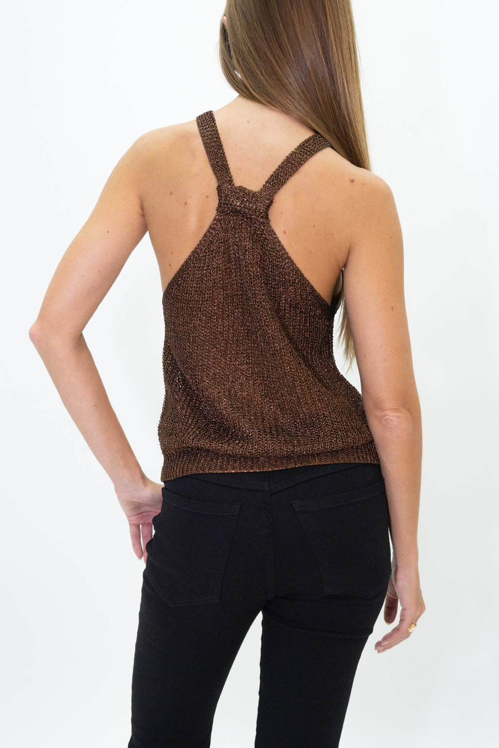BLUSA ALANIS