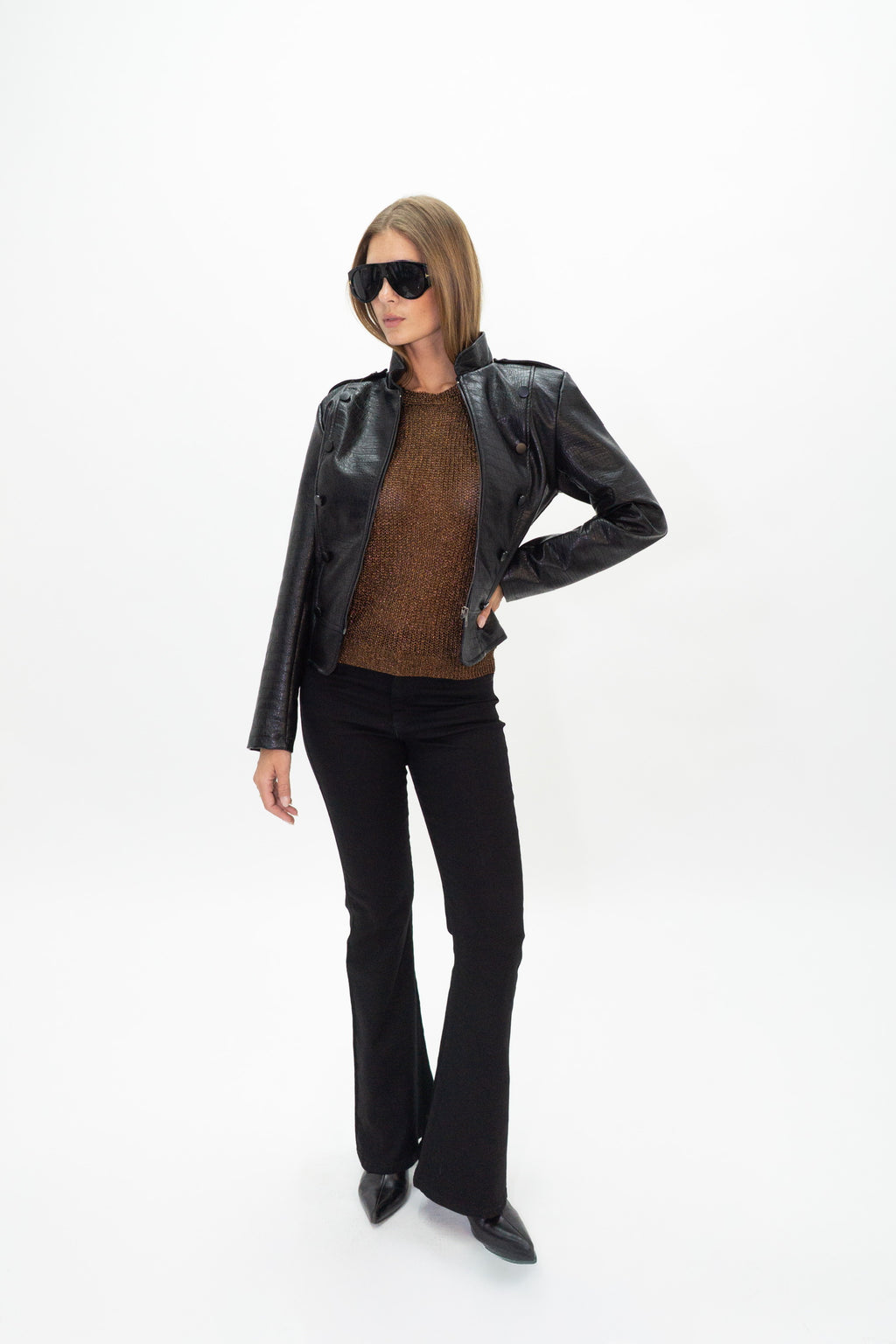 BLUSA ALANIS