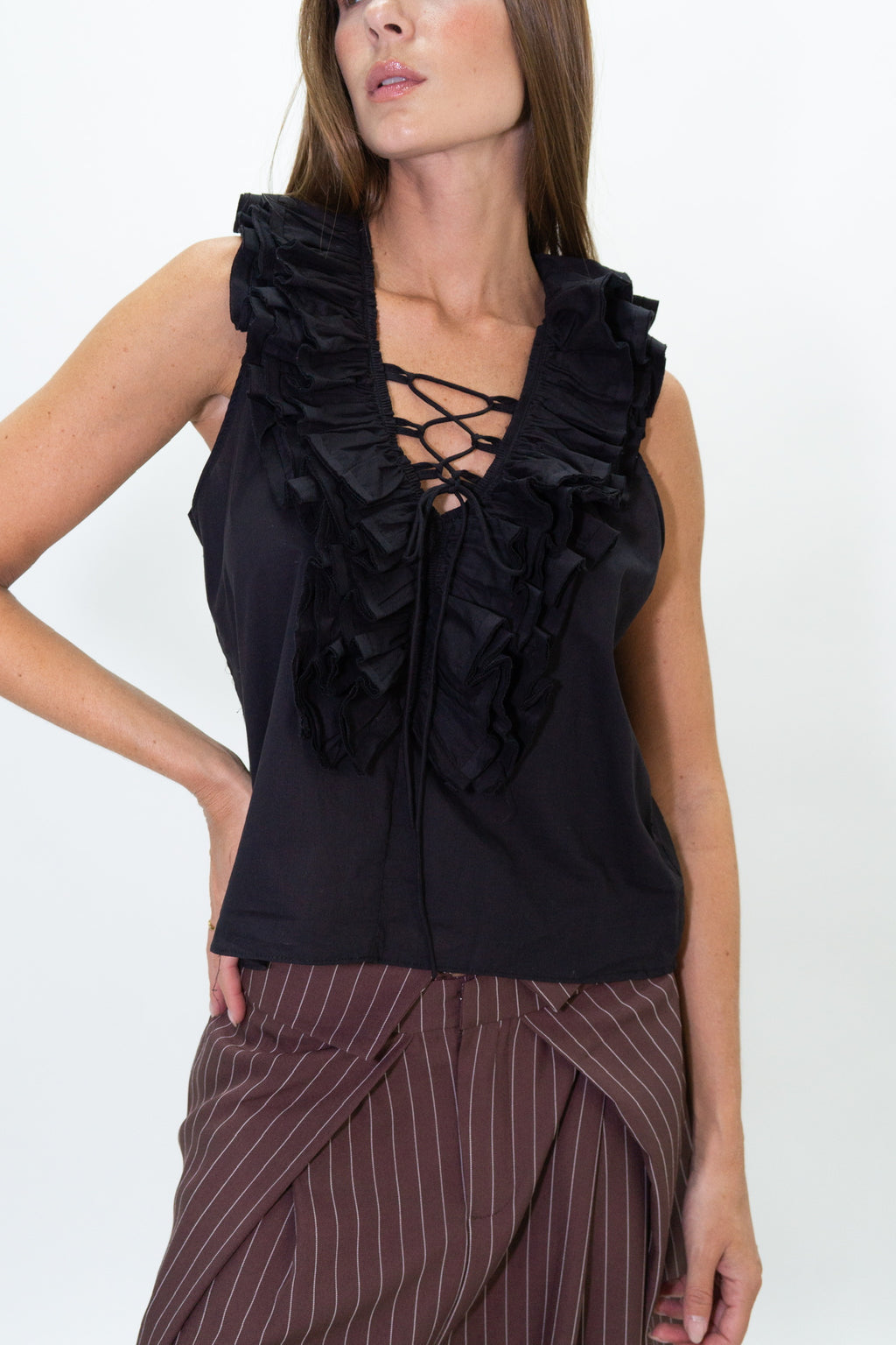 BLUSA CHELSEA