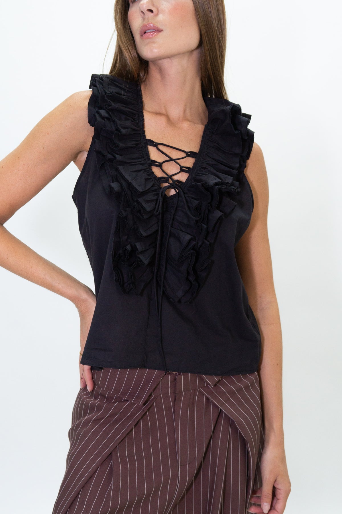 BLUSA CHELSEA