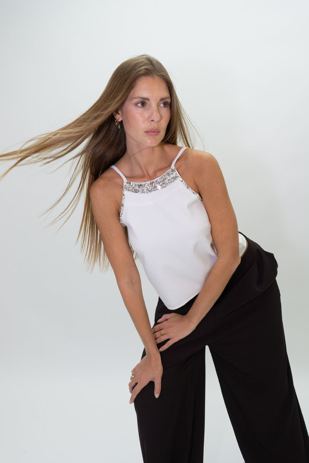 TOP PERLA