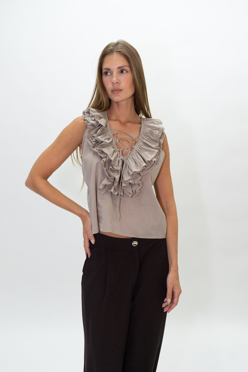 BLUSA CHELSEA