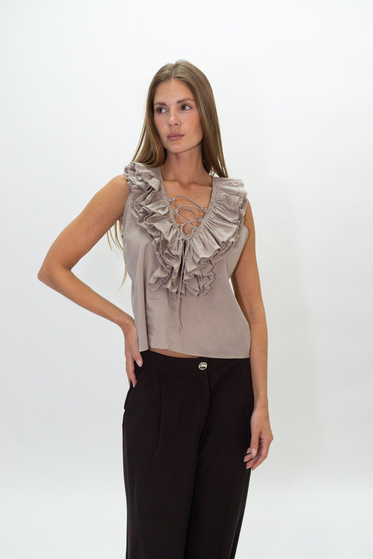 BLUSA CHELSEA