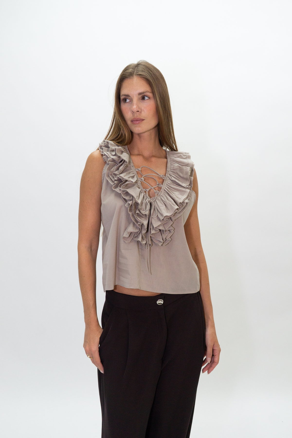 BLUSA CHELSEA