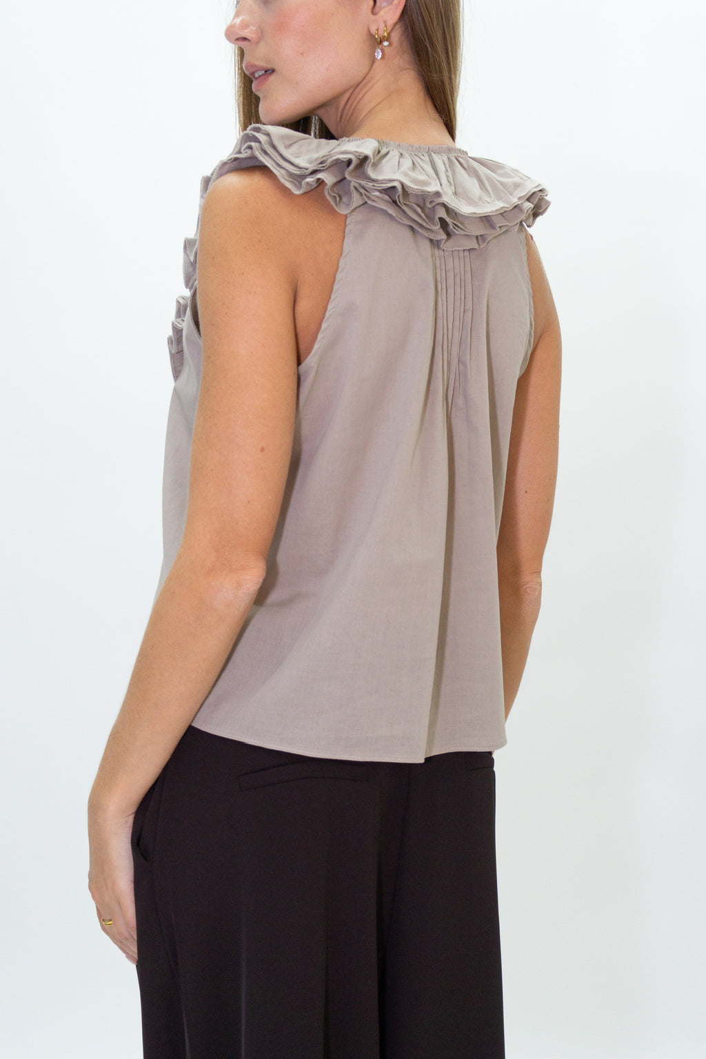 BLUSA CHELSEA