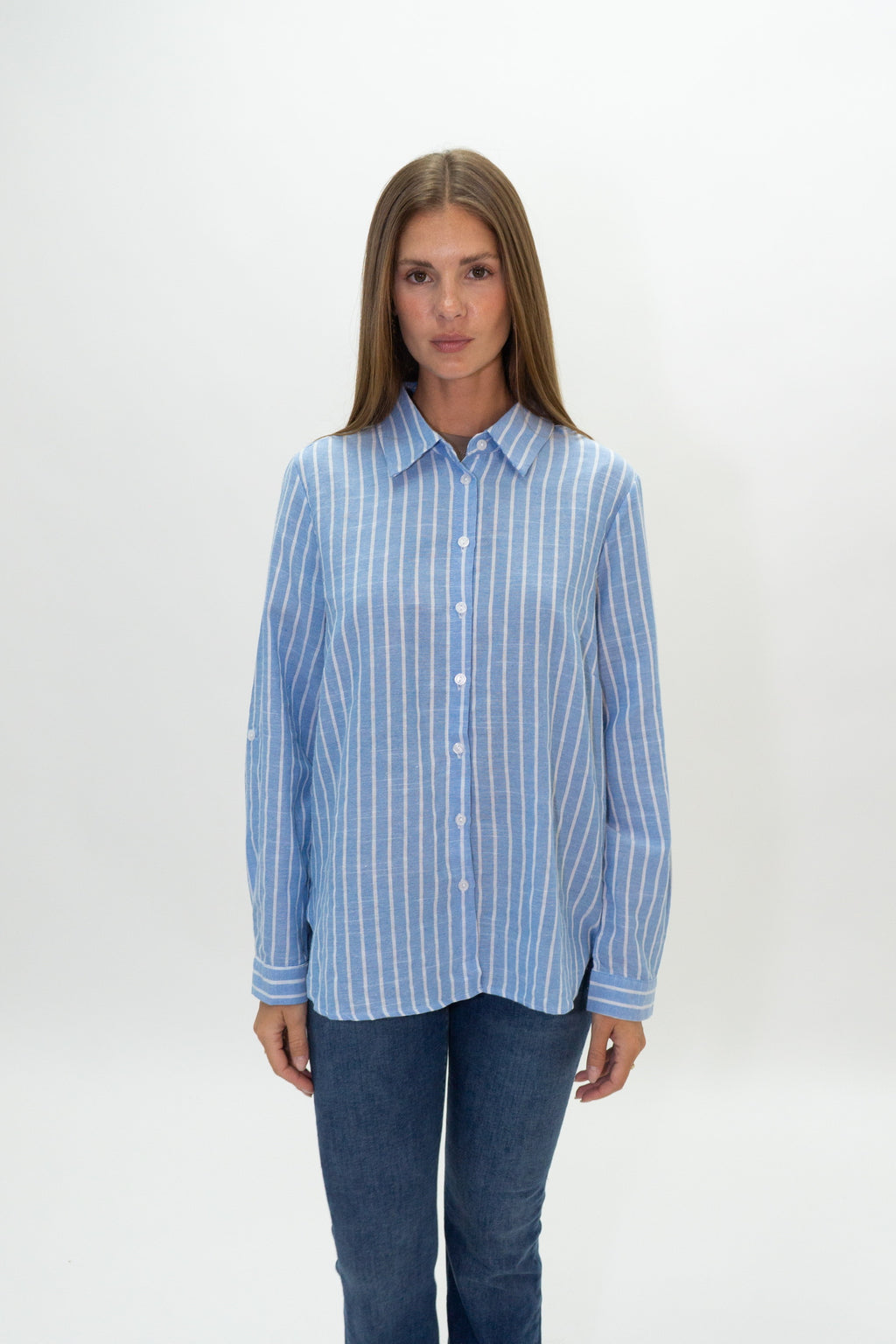 CAMISA FINE