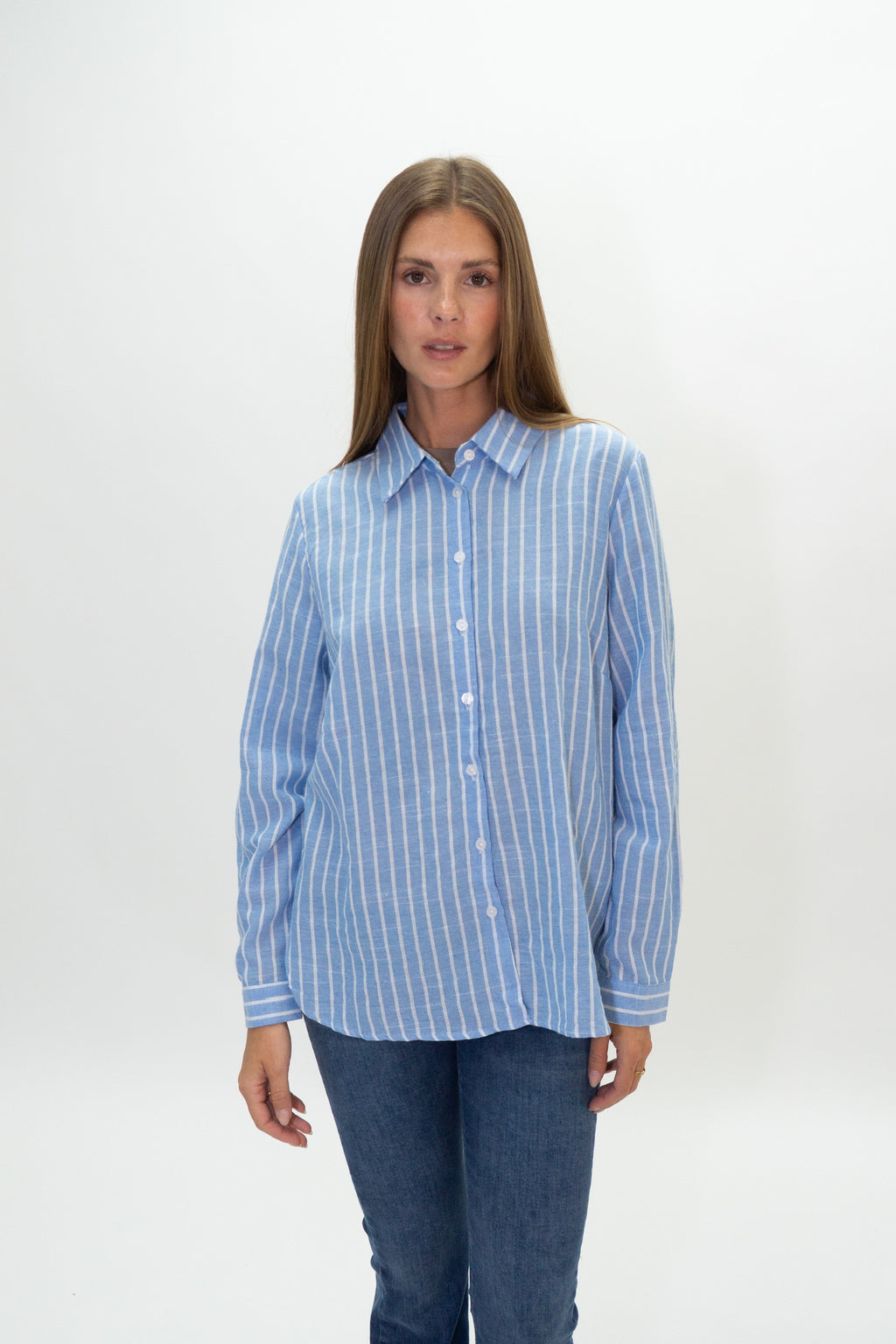 CAMISA FINE