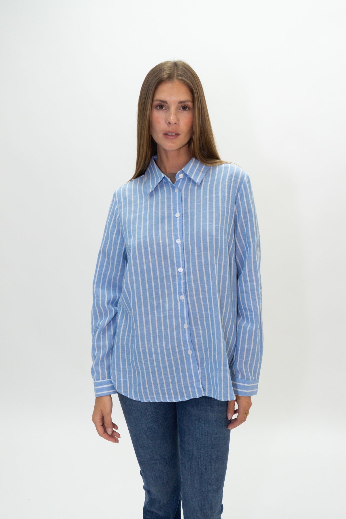 CAMISA FINE