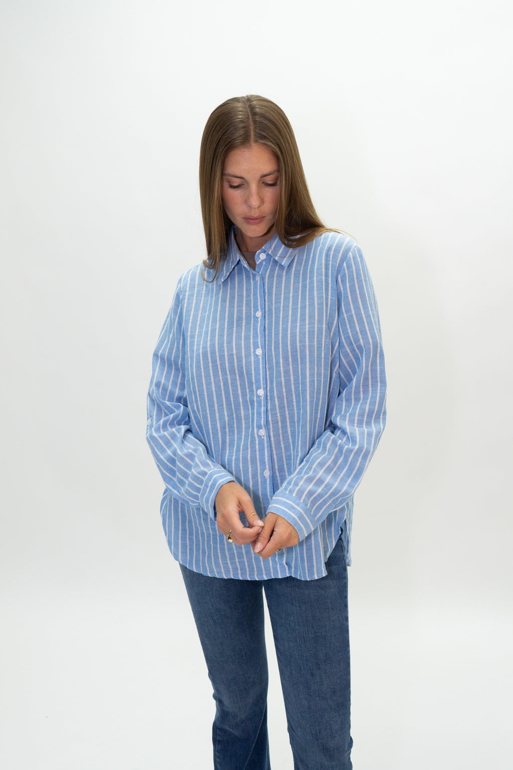 CAMISA FINE