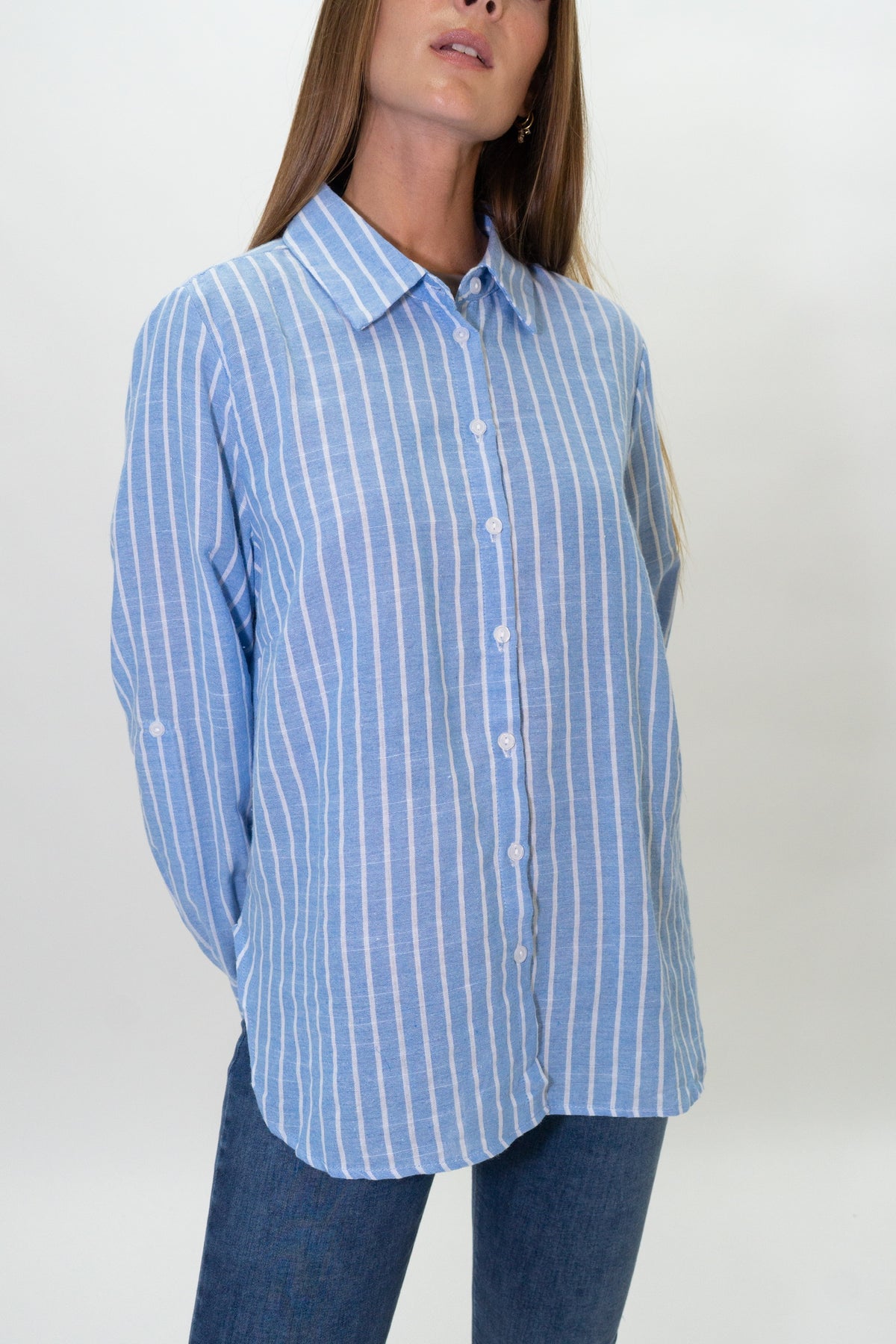 CAMISA FINE
