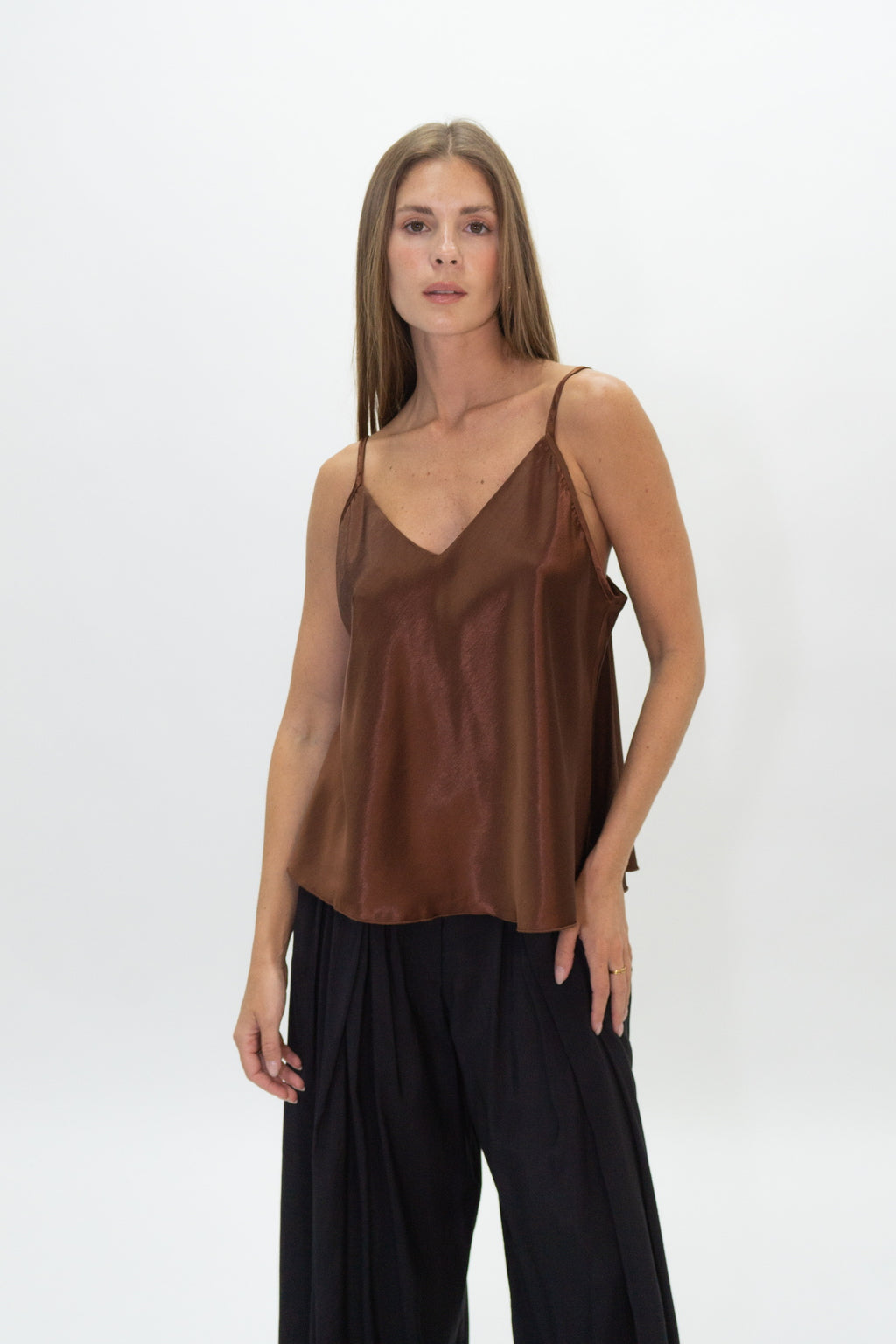 BLUSA BEBOP
