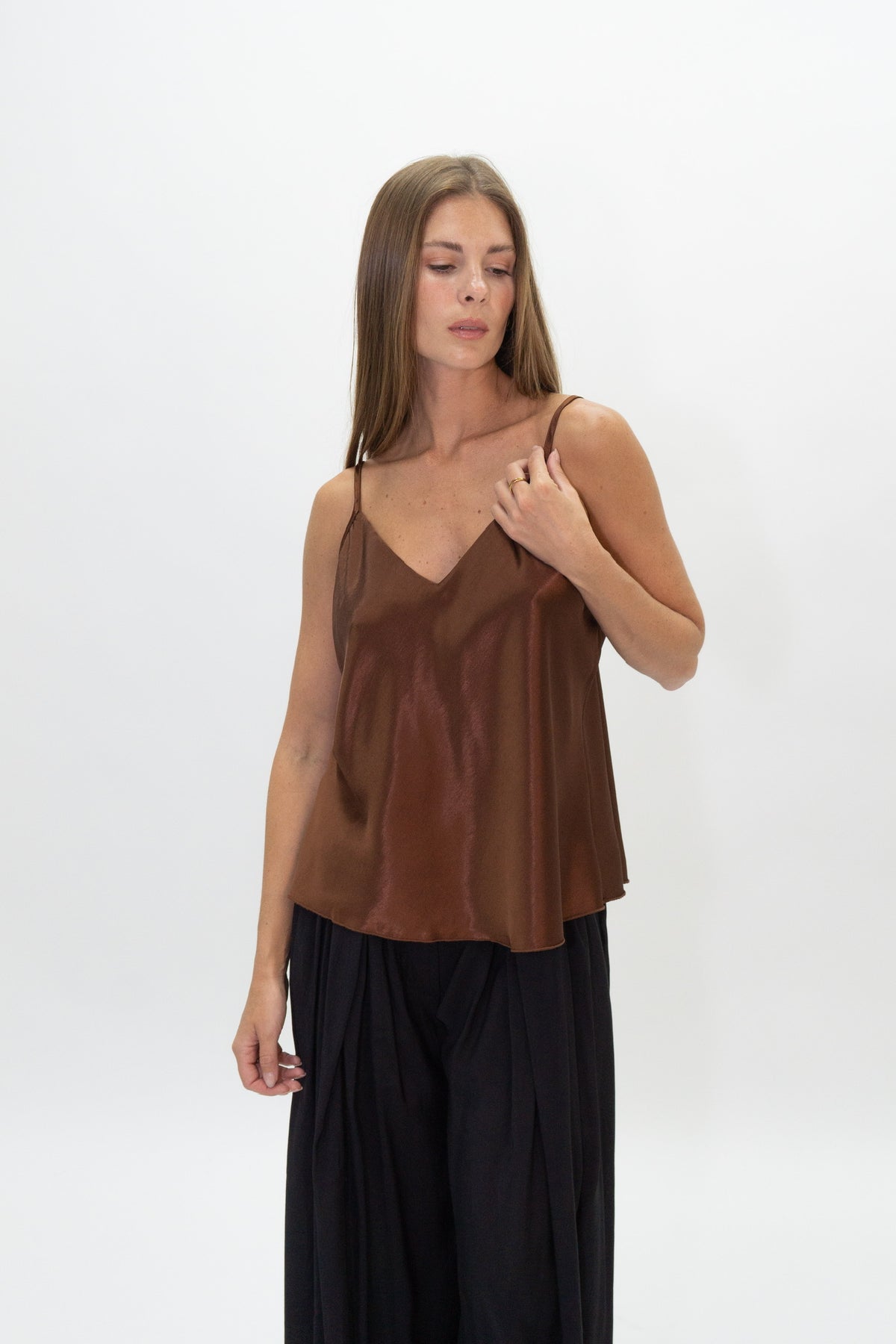 BLUSA BEBOP