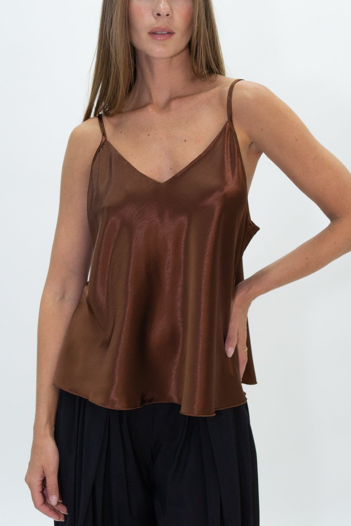 BLUSA BEBOP