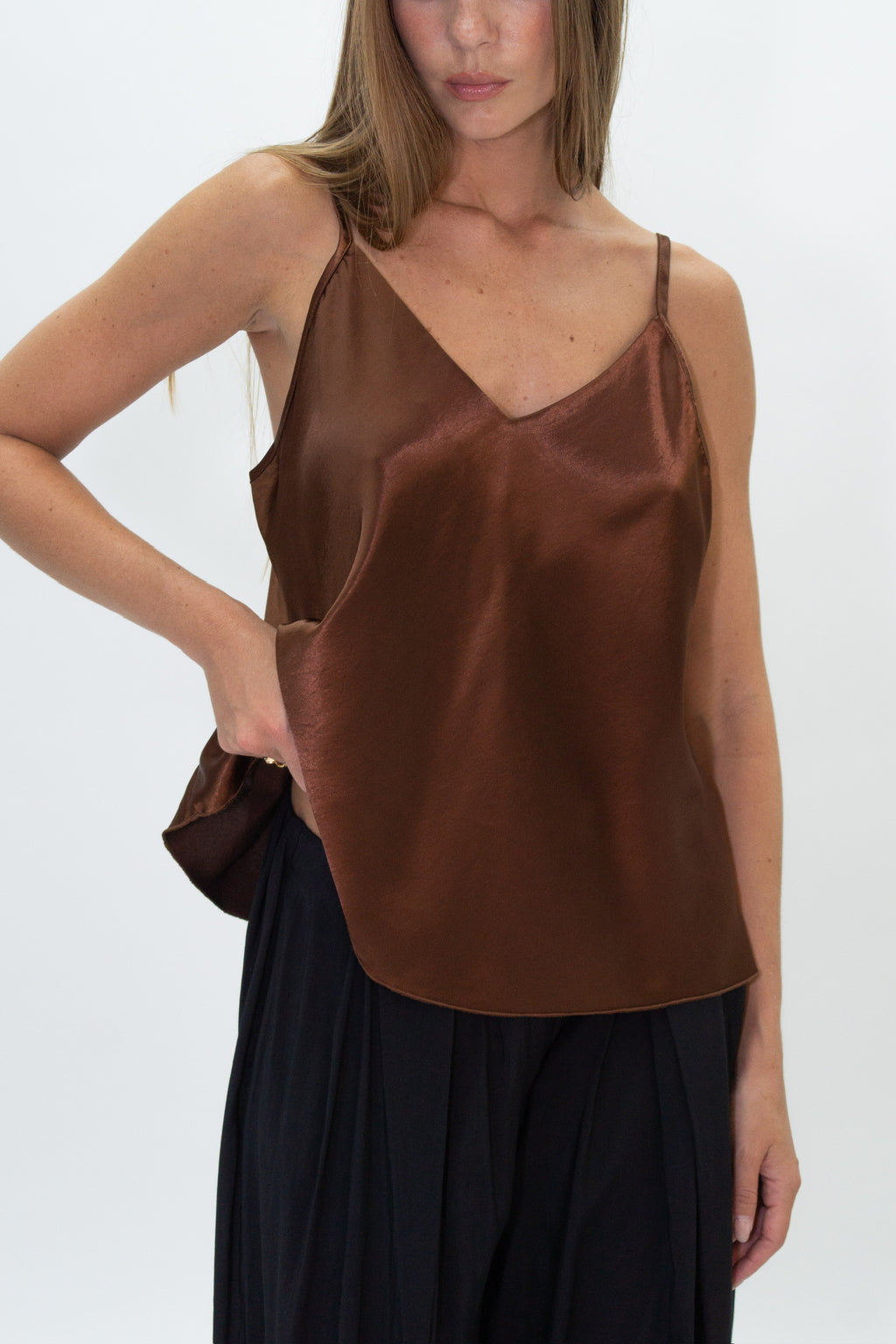 BLUSA BEBOP
