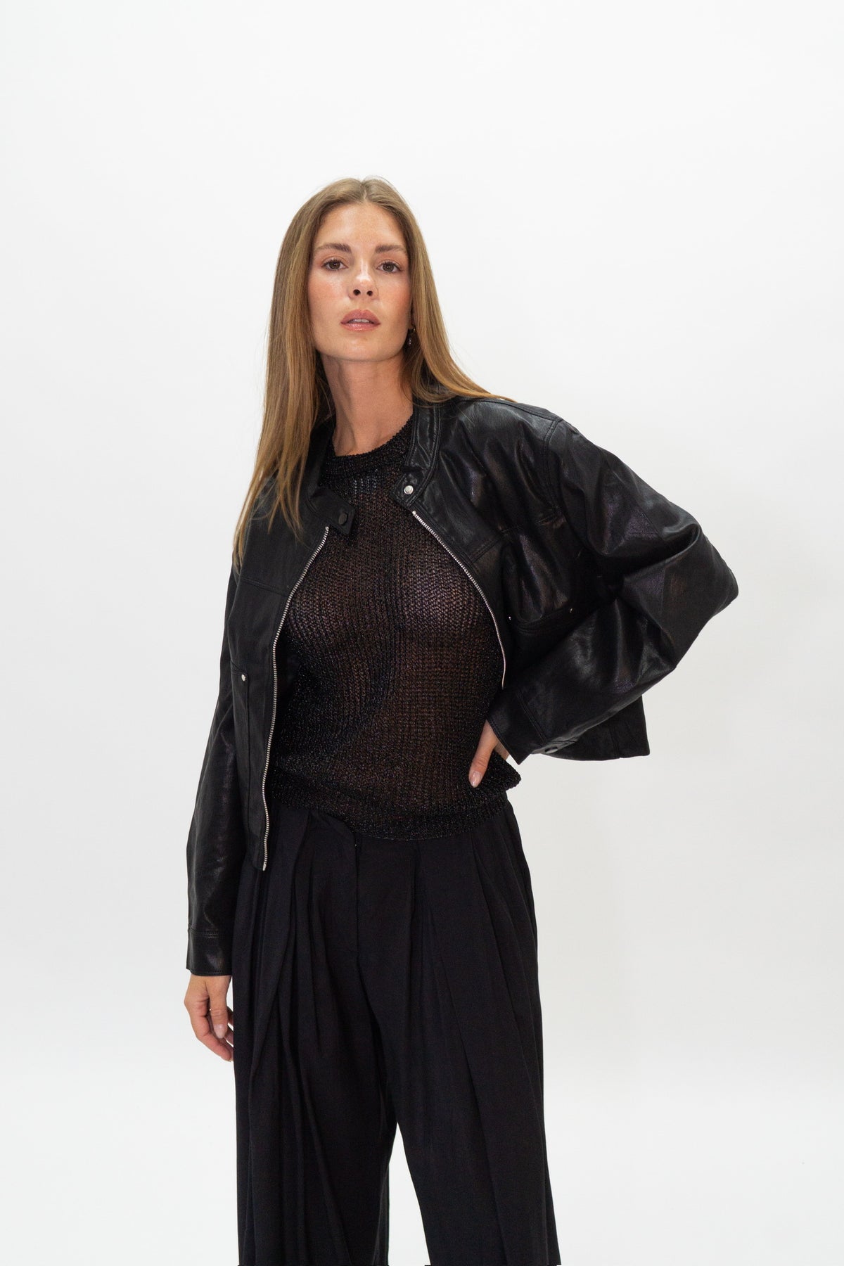 BLUSA ALANIS