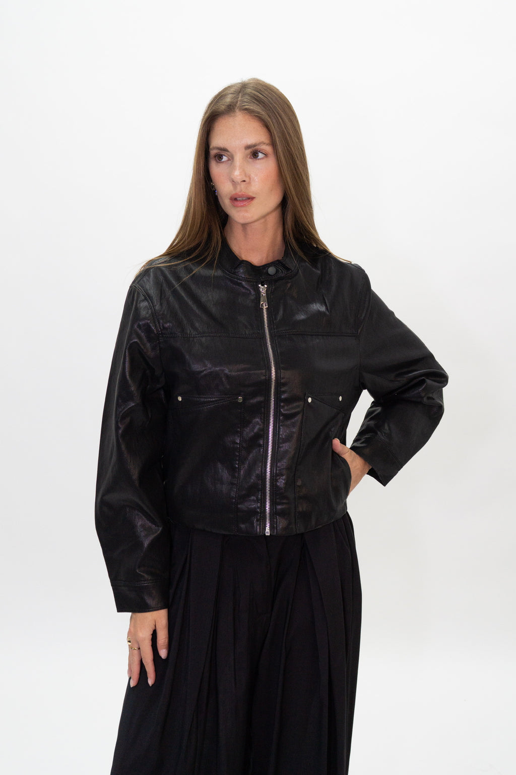 CHAQUETA HOWL