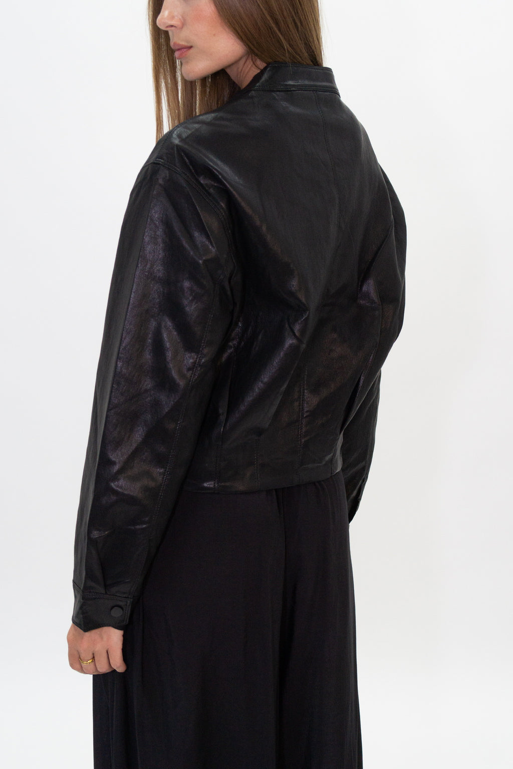 CHAQUETA HOWL