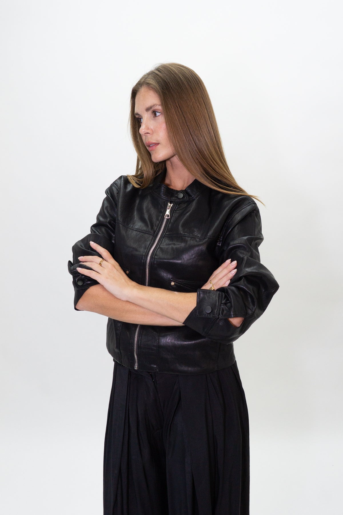 CHAQUETA HOWL