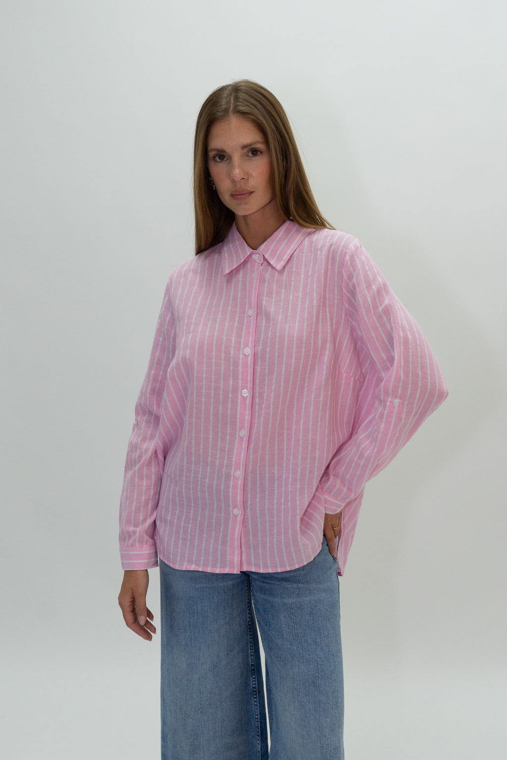 CAMISA FINE