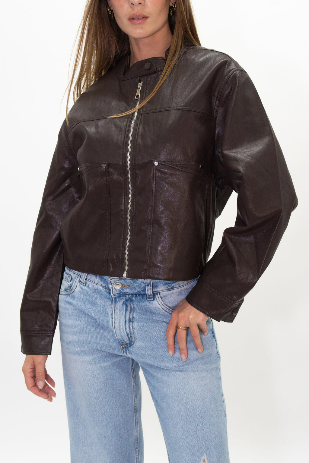 CHAQUETA HOWL