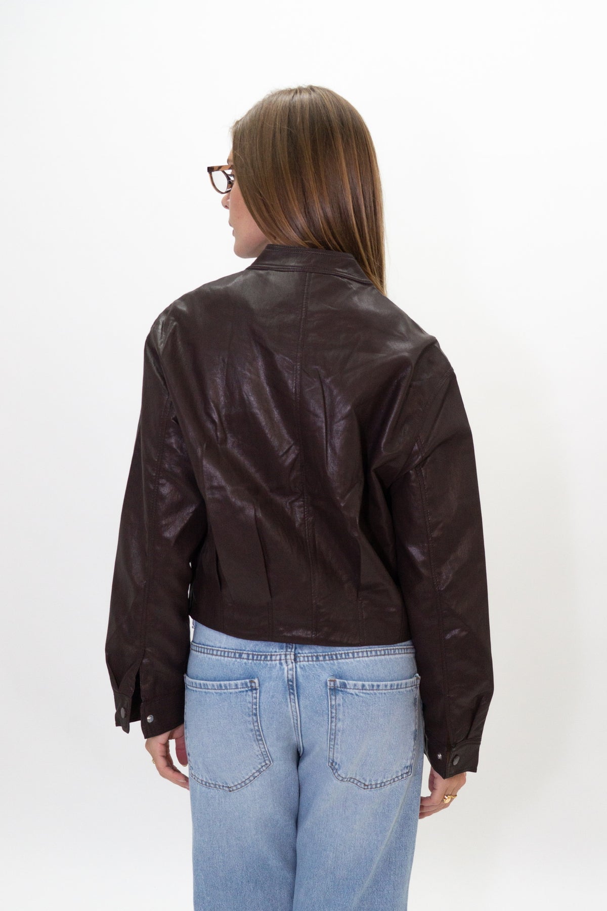 CHAQUETA HOWL