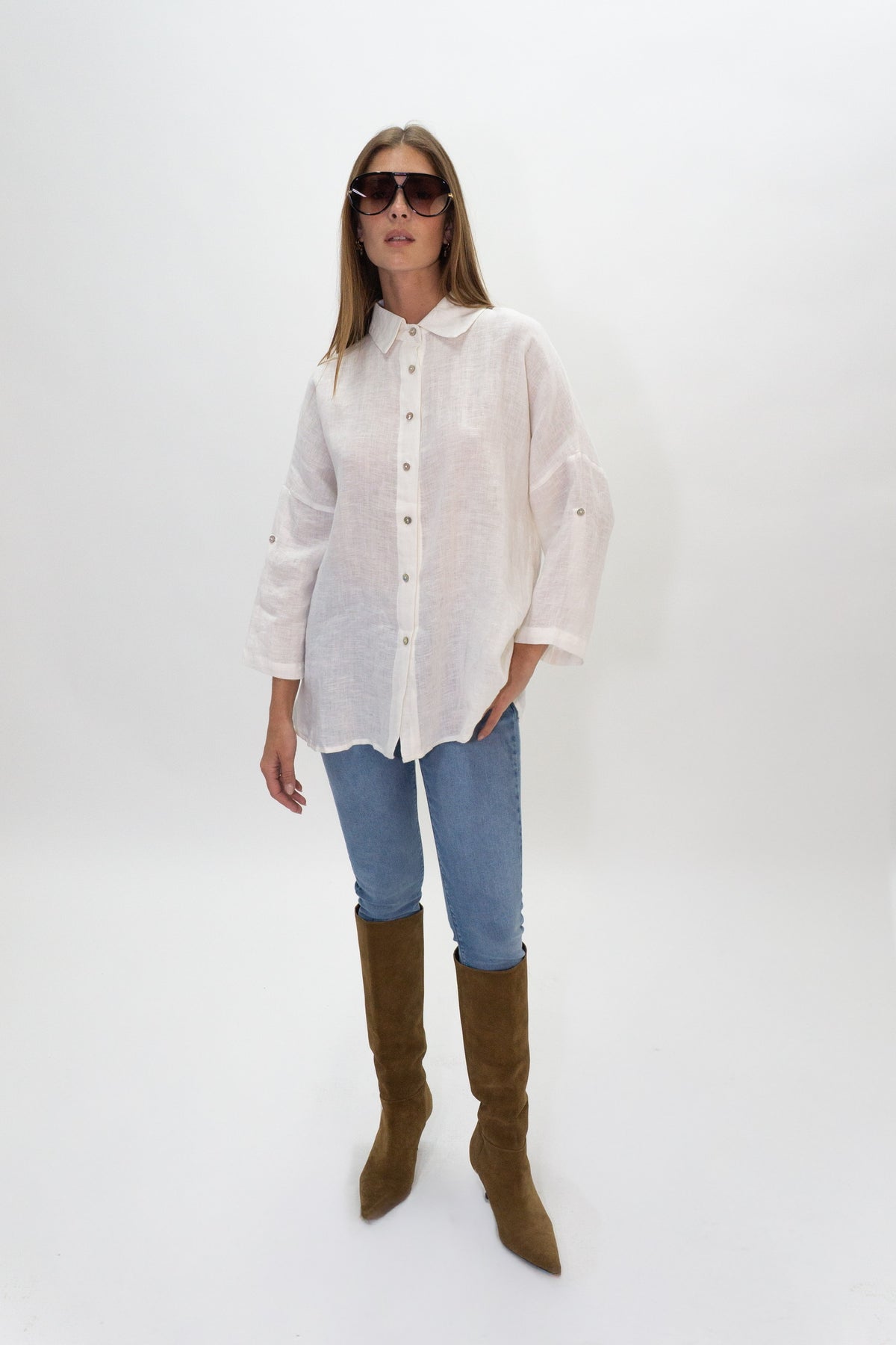CAMISA GREECE