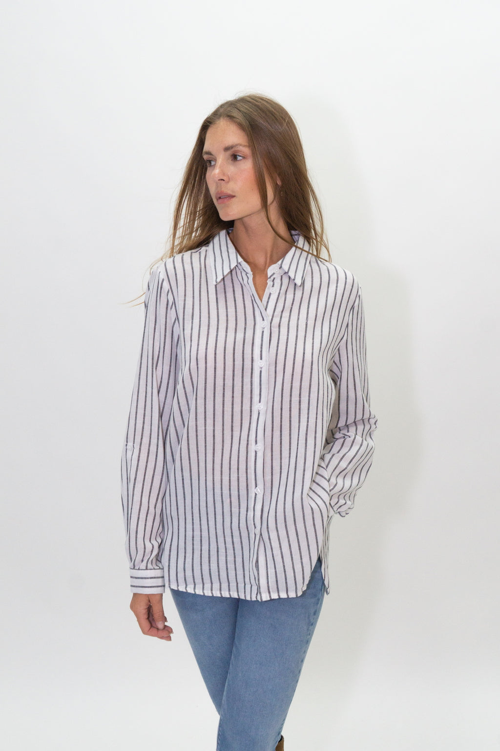 CAMISA FINE