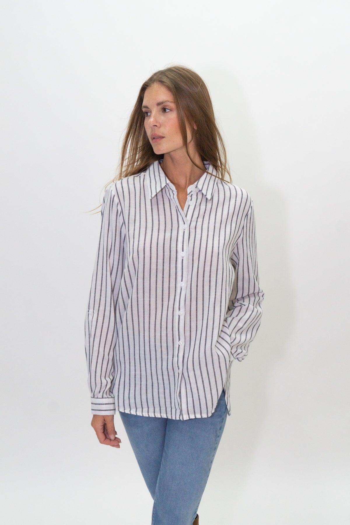 CAMISA FINE