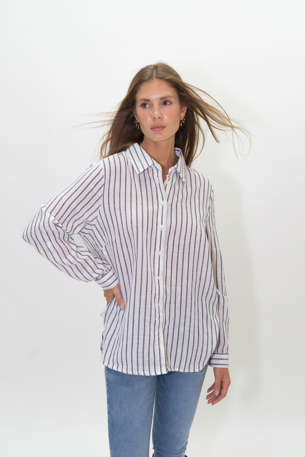CAMISA FINE