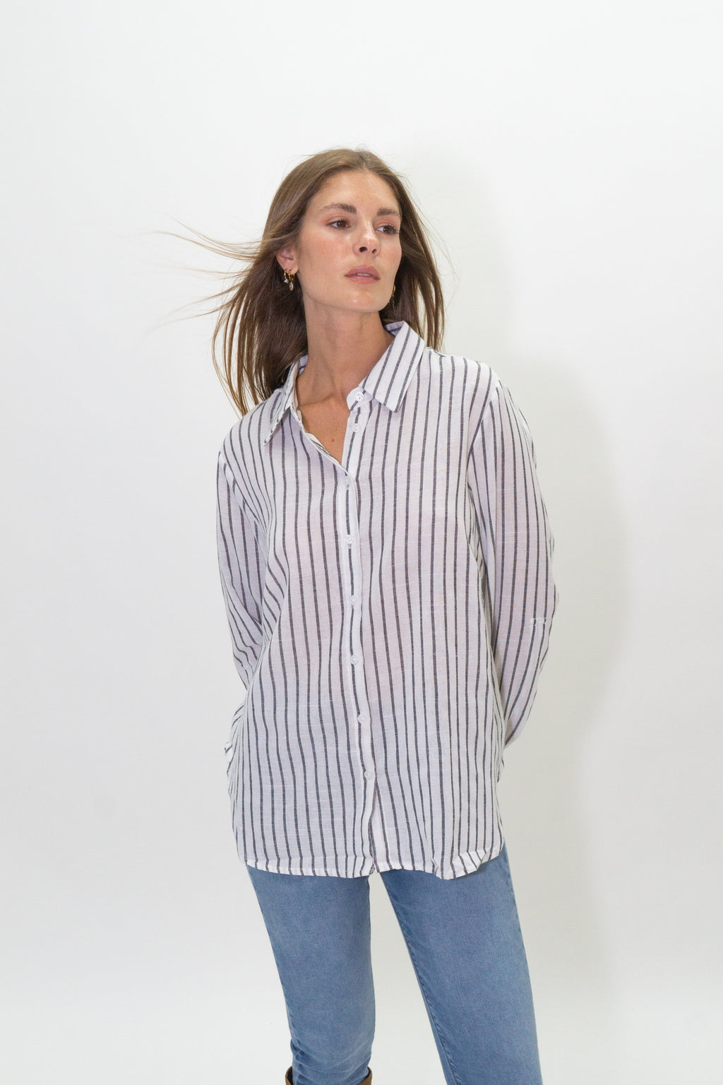 CAMISA FINE