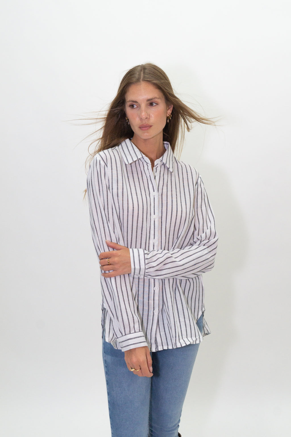 CAMISA FINE