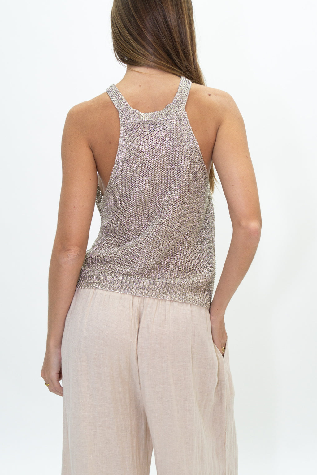 BLUSA ALANIS