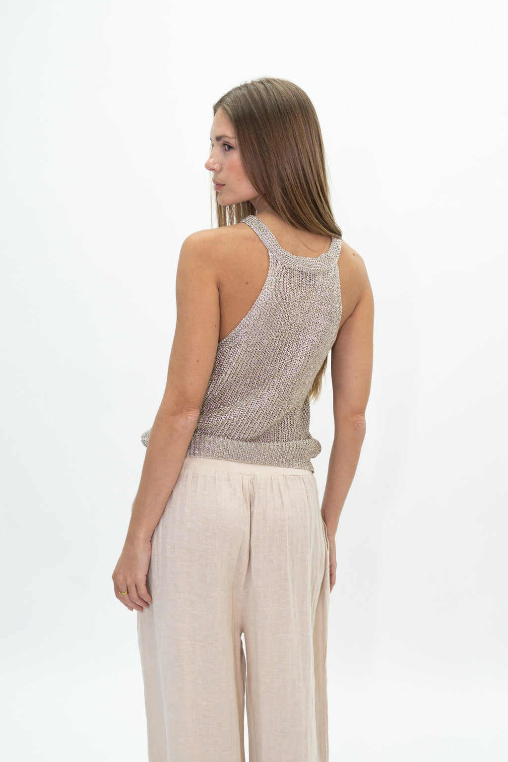 BLUSA ALANIS