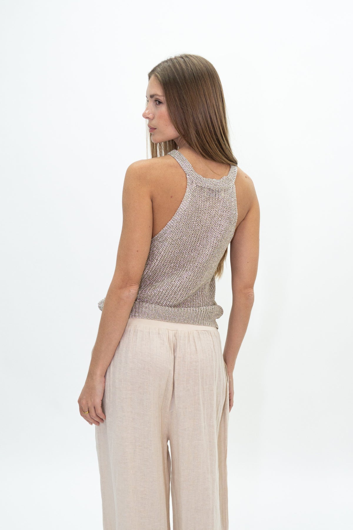BLUSA ALANIS