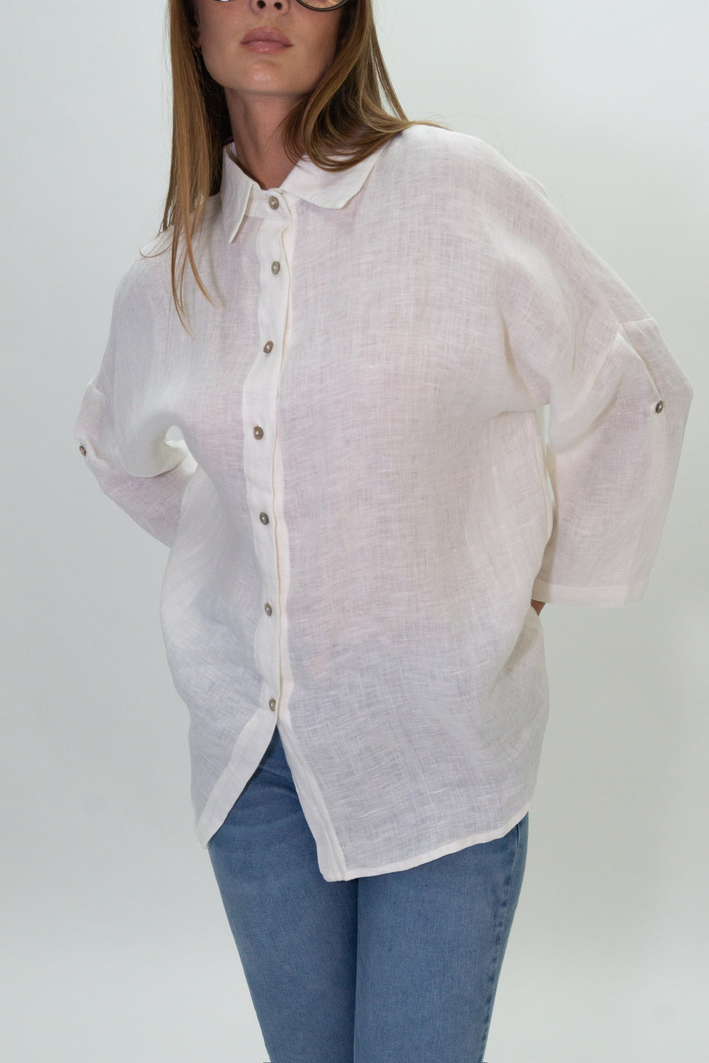 CAMISA GREECE
