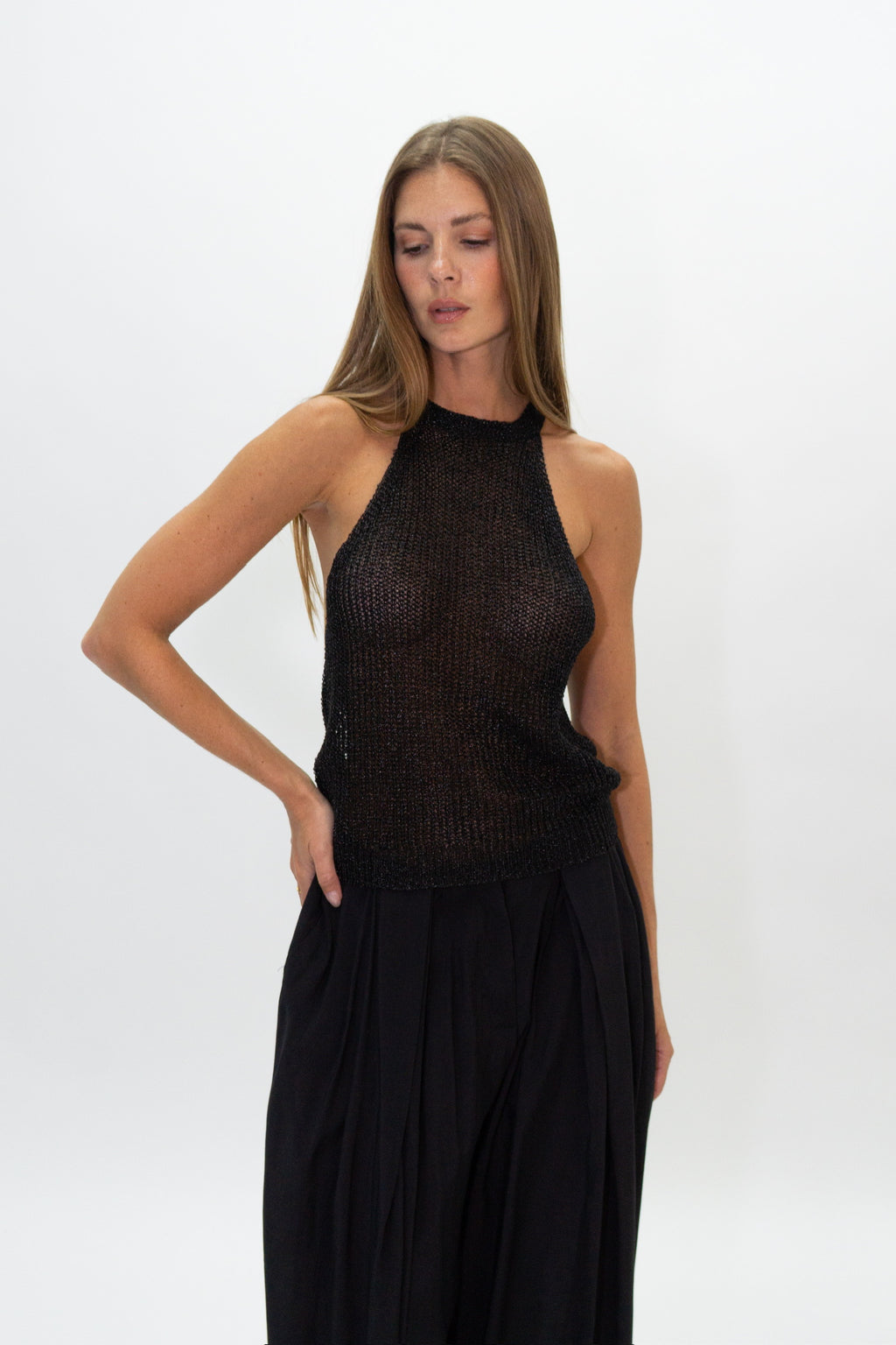 BLUSA ALANIS
