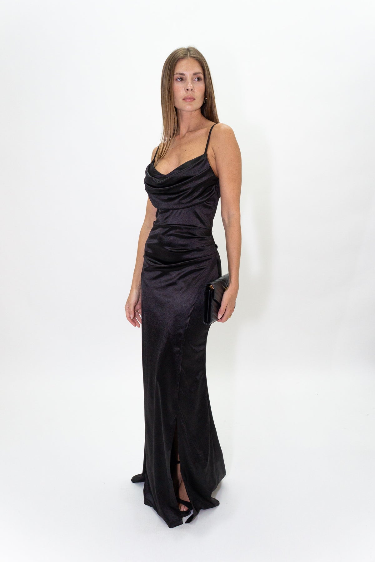 VESTIDO PALMER