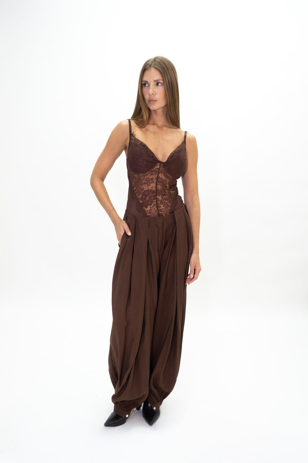 PANTALON BALLOON