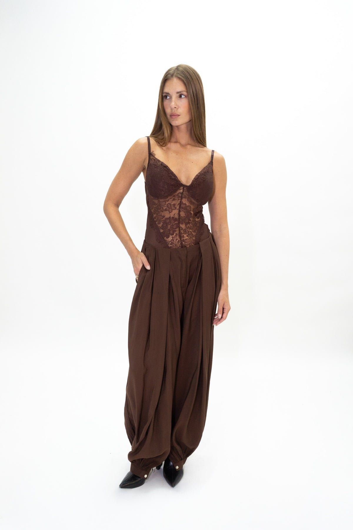PANTALON BALLOON