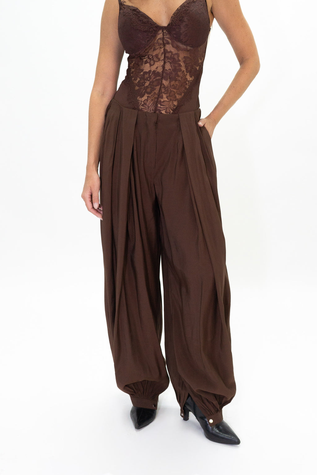 PANTALON BALLOON