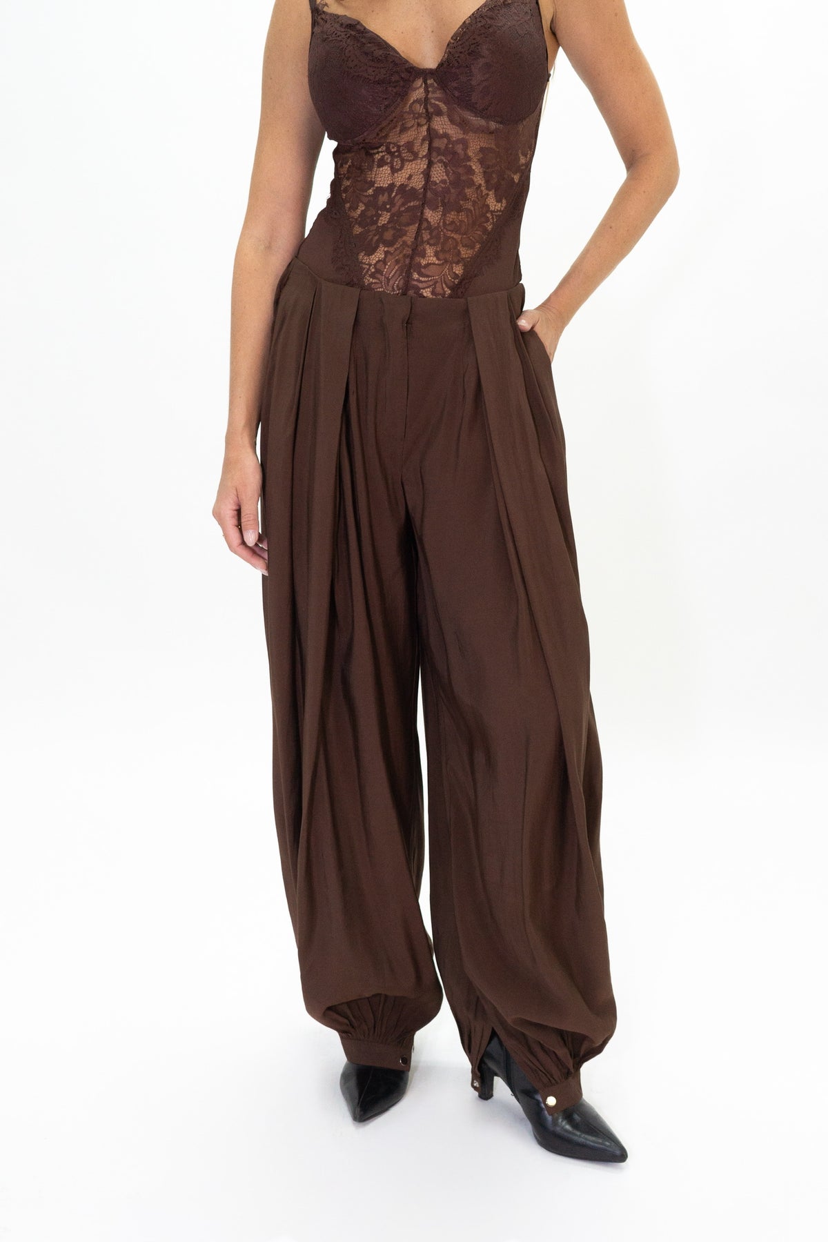 PANTALON BALLOON
