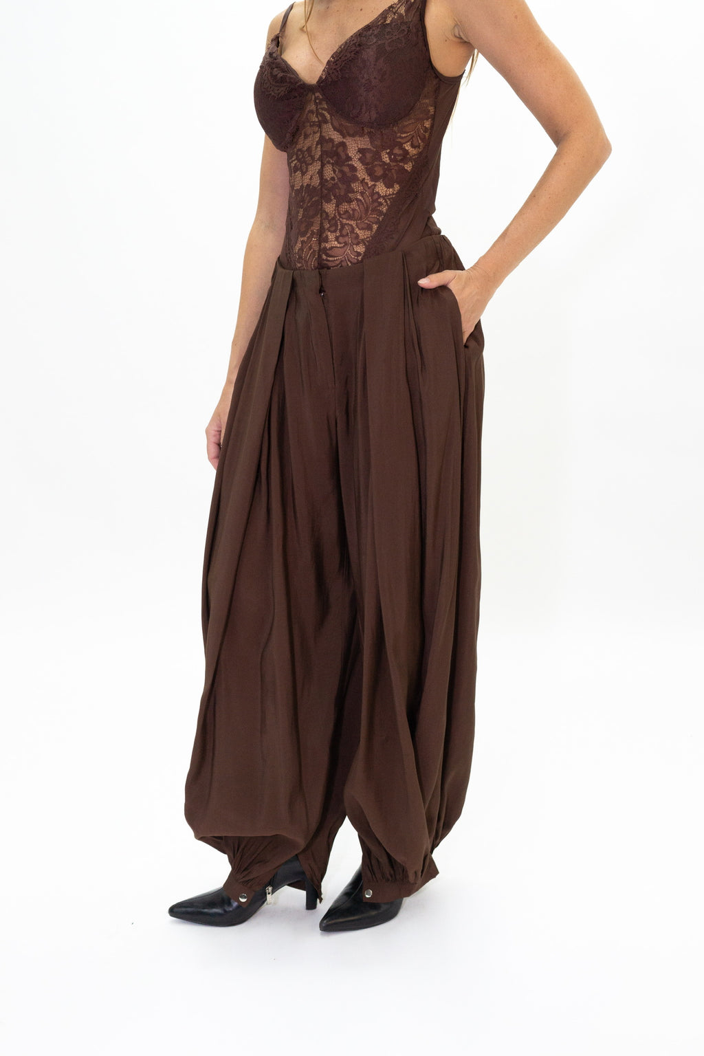 PANTALON BALLOON