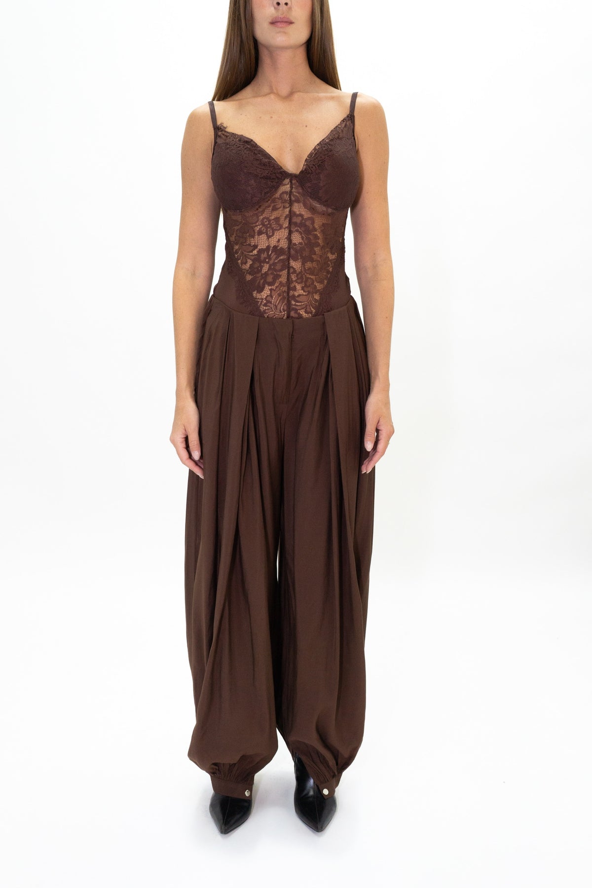 PANTALON BALLOON
