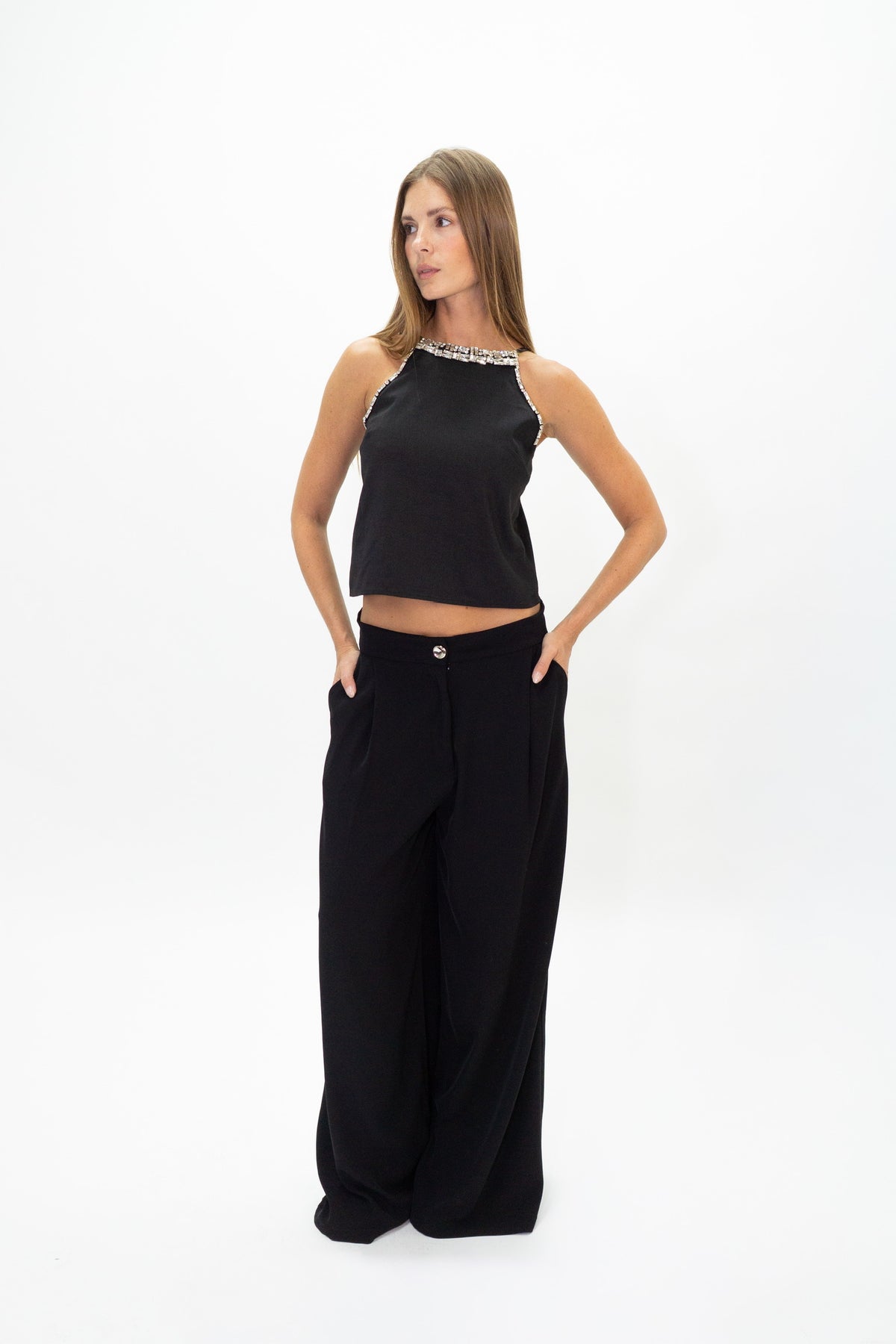 TOP PERLA