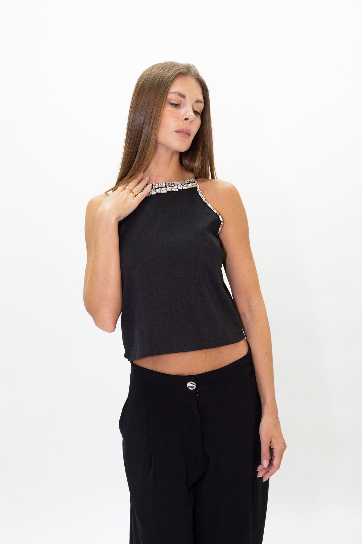 TOP PERLA