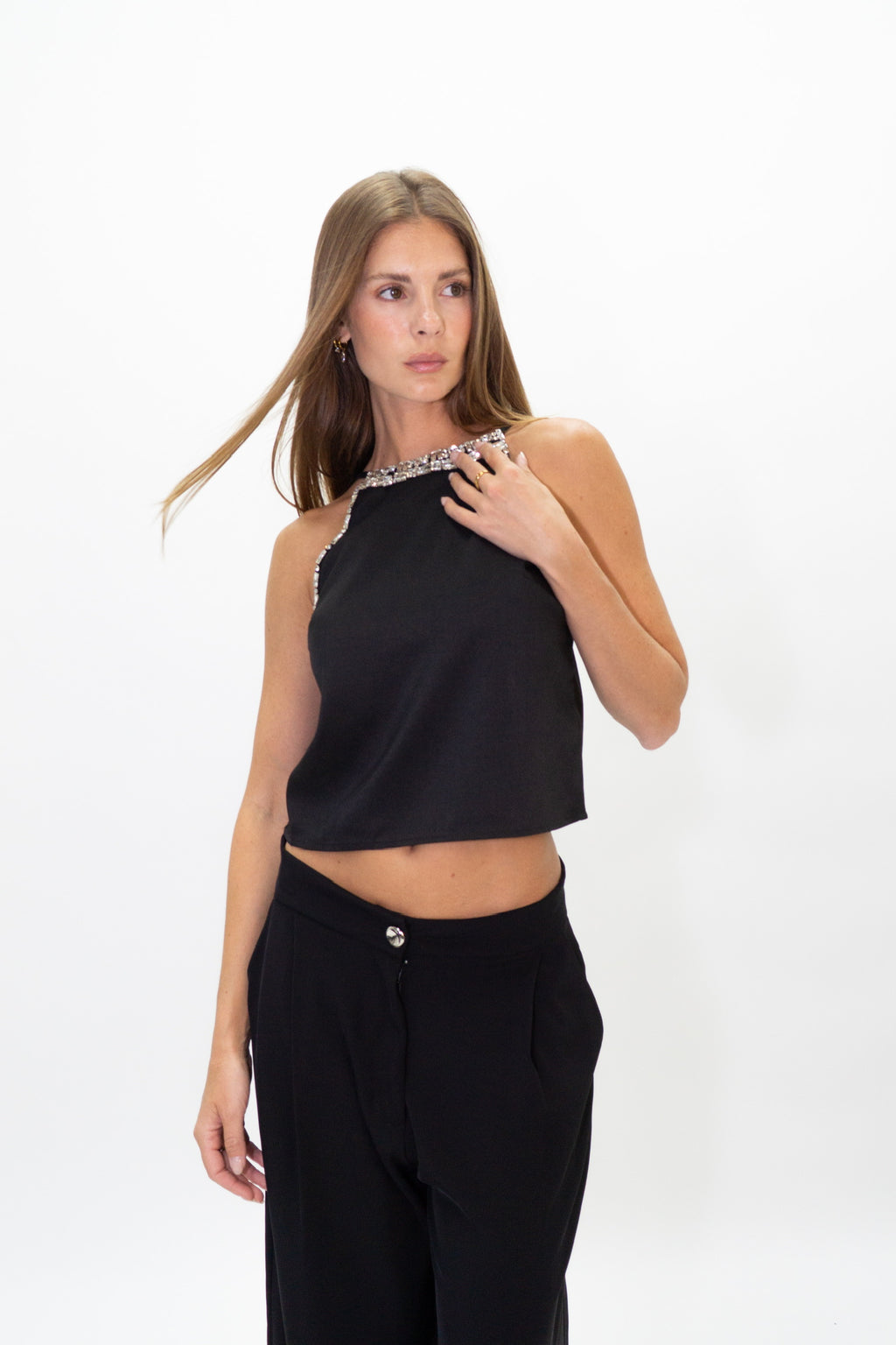 TOP PERLA
