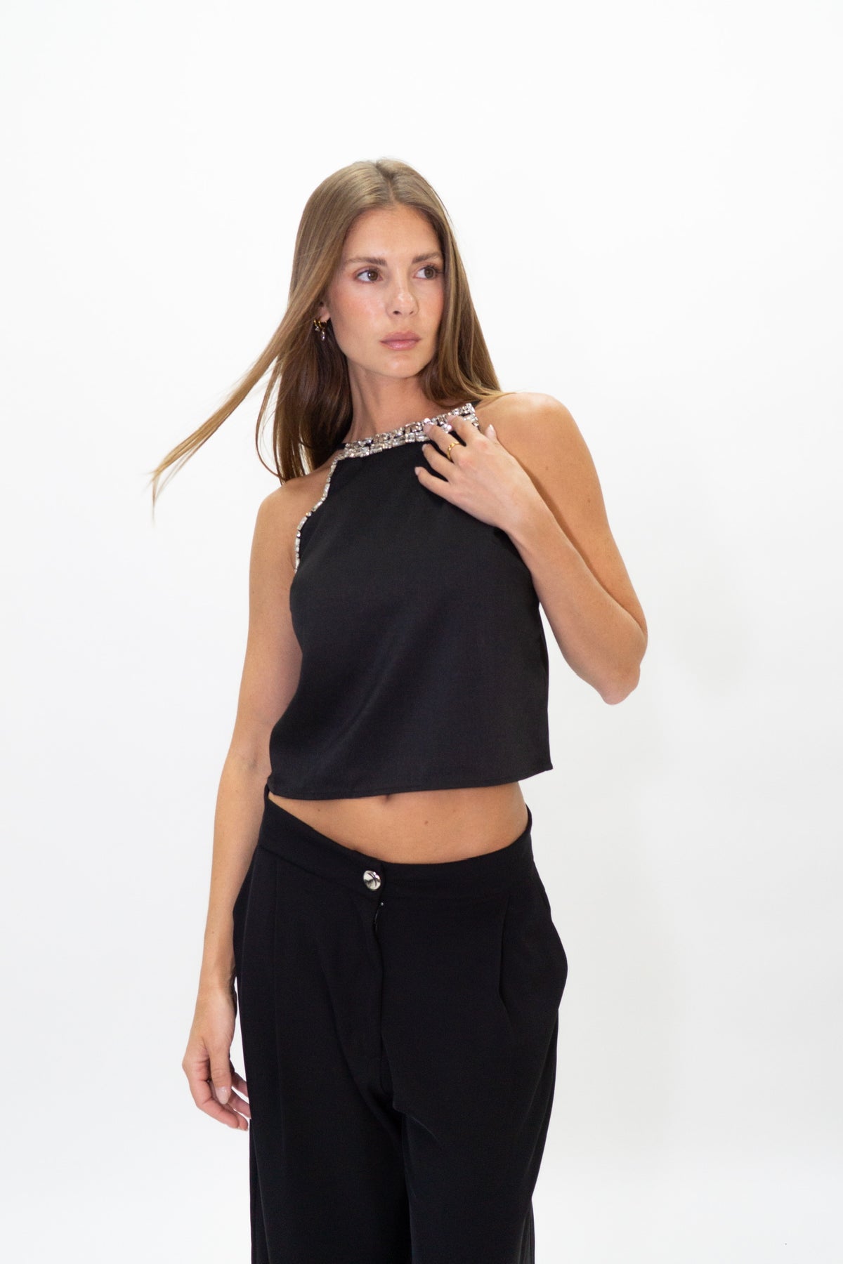 TOP PERLA