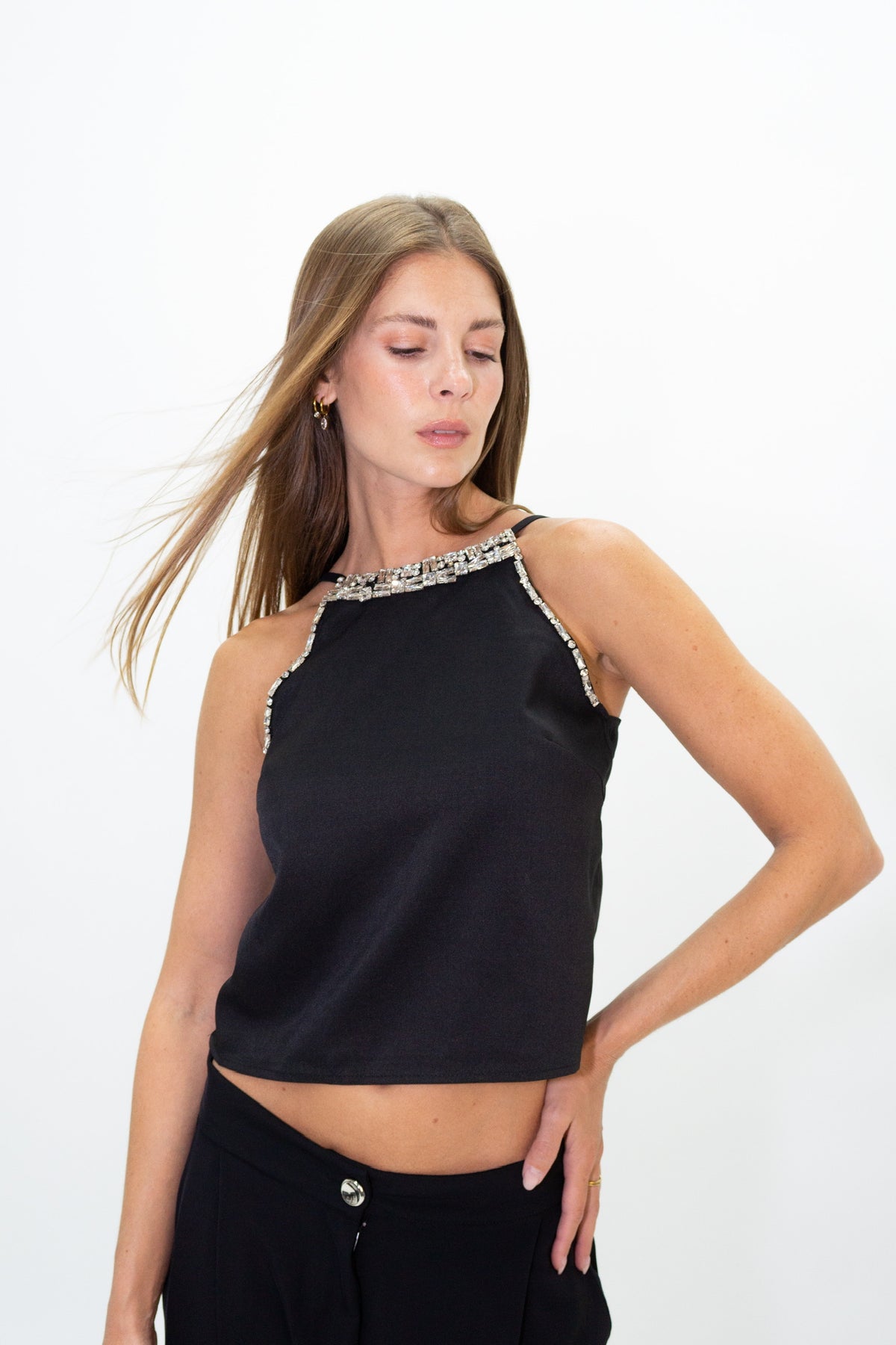 TOP PERLA
