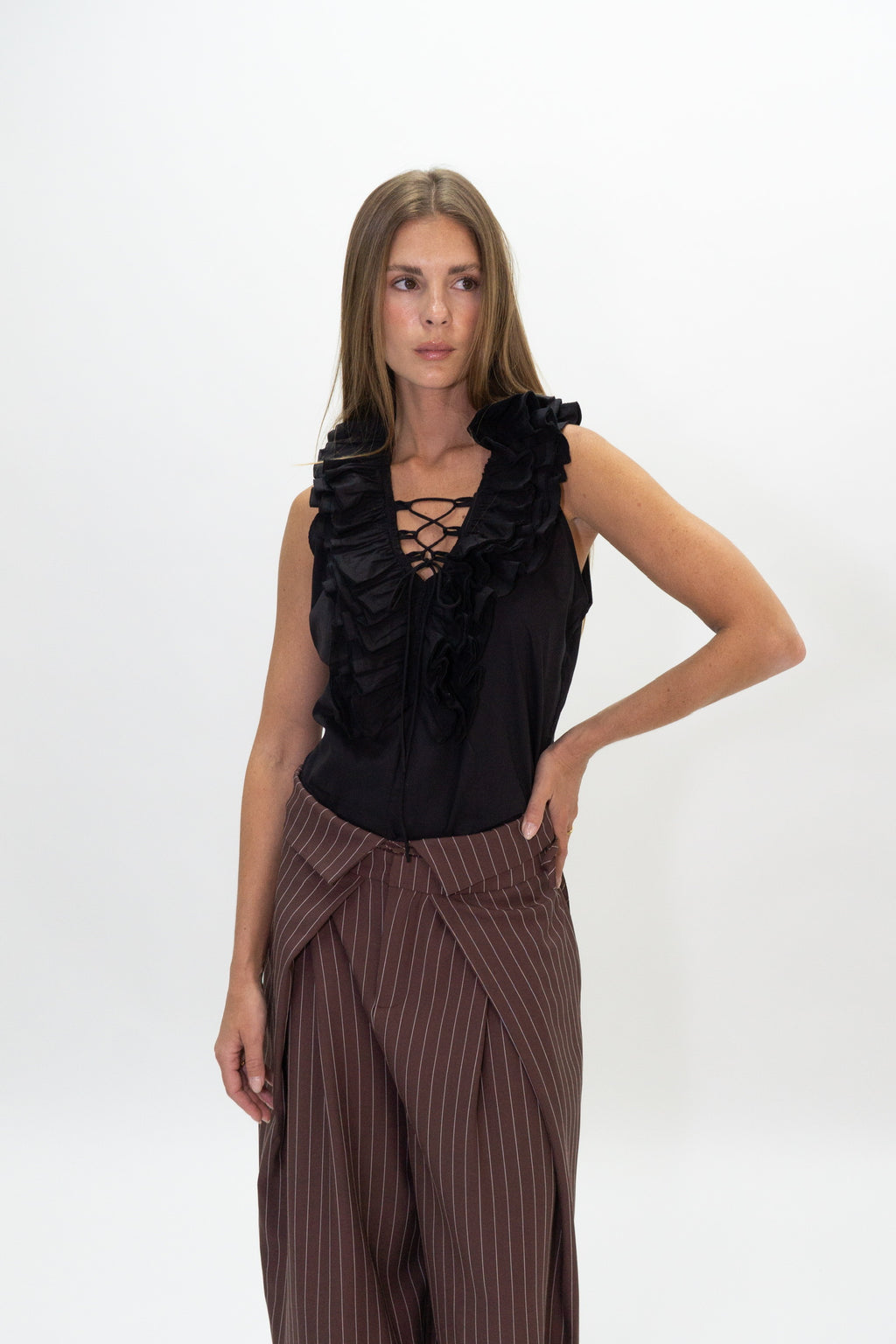 BLUSA CHELSEA
