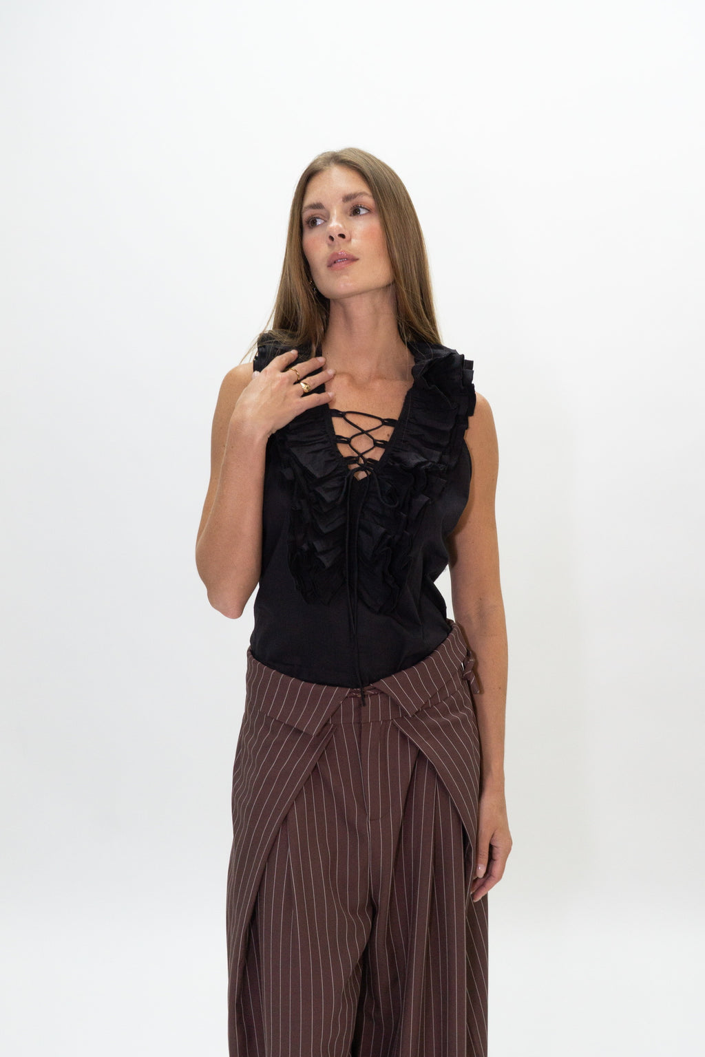 BLUSA CHELSEA